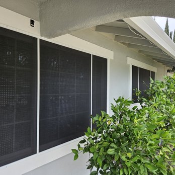 Window Screen Solutions And More - Windows Installation Near Me - El Dorado Hills, California Window Screen Solutions And More - Windows Installation Near Me - El Dorado Hills, California
