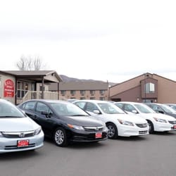 Rand's Auto Sales - Used Trucks in North Salt Lake, UT