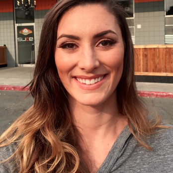 Slice Salon - Makeup by Grace - Hair Salons Near Me - Reno, Nevada