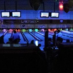 Landmark Recreation Bowling Center