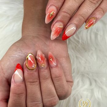 Dazz Nails and Spa - Nail Salons Near Me - Placentia, California Dazz Nails and Spa - Nail Salons Near Me - Placentia, California