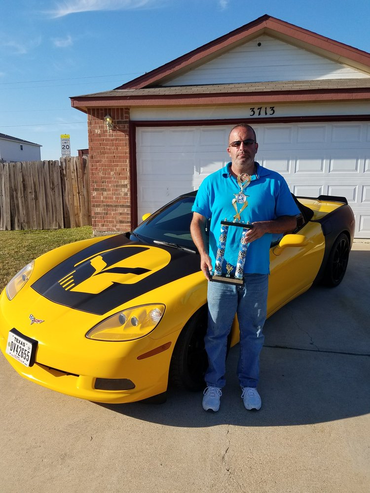 FASTSIGNS Updated October 2024 15 Photos 507 Priest Dr, Killeen