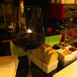 Wein Kultur Bar