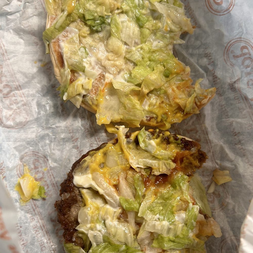 Grossburger Grossburger