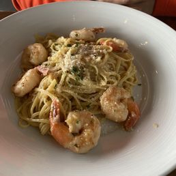 Shrimp Scampi Shrimp Scampi