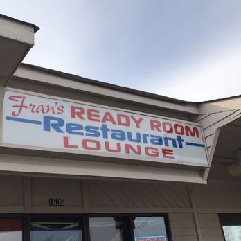 Ready Room - the front of a restaurant - Dive Bars Near Me - Virginia Beach, Virginia