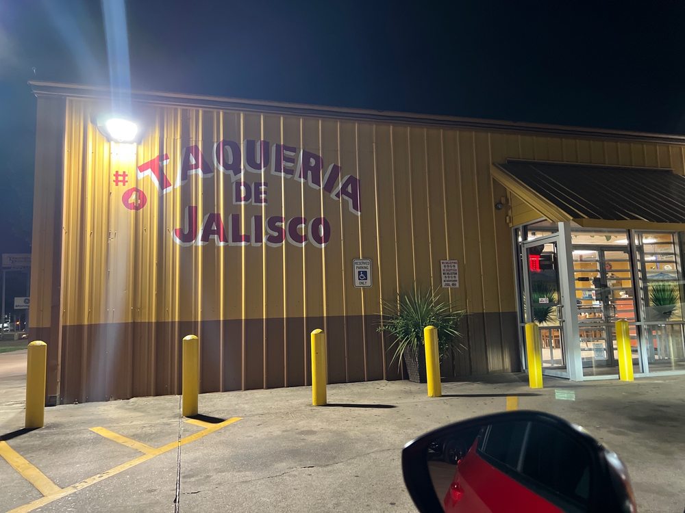 Taqueria de Jalisco