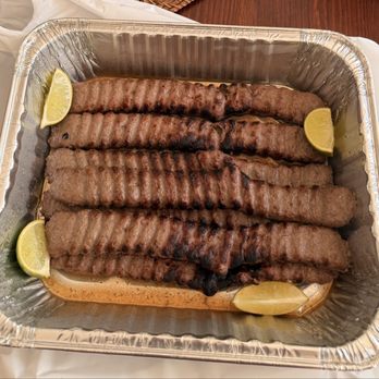 Caspian Kabob - Kubideh Kabob - Persian/Iranian Near Me - Beaverton, Oregon Caspian Kabob - Kubideh Kabob - Persian/Iranian Near Me - Beaverton, Oregon