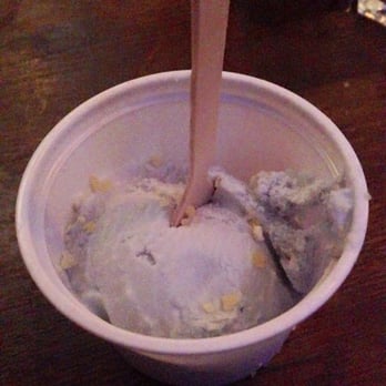 Audio Beef By Mad Chef - Hubba Bubba Ice Cream - Pop-up Shops Near Me - Glasgow, GLG