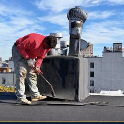 SAS Roofing & Waterproofing