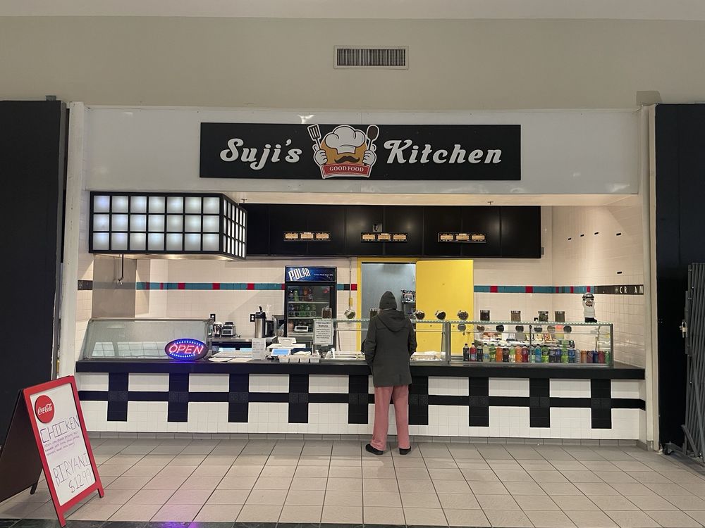 SUJI’S KITCHEN Updated March 2024 101 Kingston Collection Way