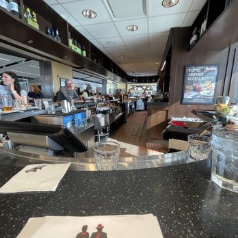 Harry & Izzy's - Horrible service - Steakhouses Near Me - Indianapolis, Indiana