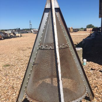 Round Top Ballroom - Antiques Near Me - Round Top, Texas