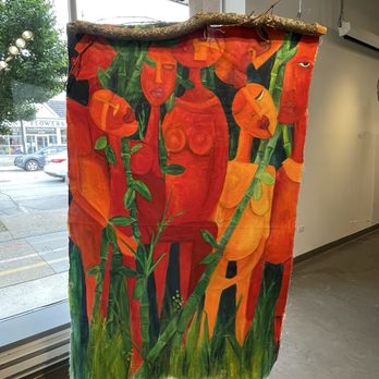 Evanston Art Center - Art Galleries Near Me - Evanston, Illinois