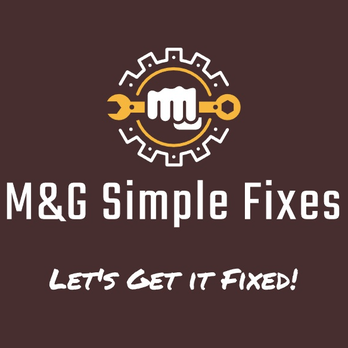 M&G Simple Fixes - Handyman Near Me M&G Simple Fixes - Handyman Near Me