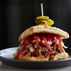 Preservation Biscuit Company - The Goodness Gracious