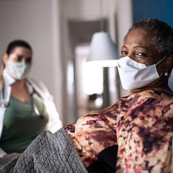 VITAS Healthcare - VITAS Healthcare end-of-life care at home