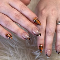 Di Milano Nail Salon - Fall Nails 2026