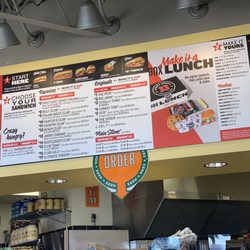 Jimmy John's