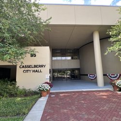 Casselberry City Hall