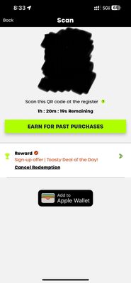Quiznos by null