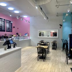 The Creamery