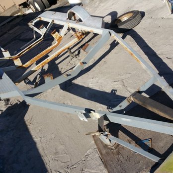 Kiwi Sandblasting & Painting - Sandblasting Near Me - Phoenix, Arizona Kiwi Sandblasting & Painting - Sandblasting Near Me - Phoenix, Arizona