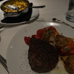 Petite Filet Mignon