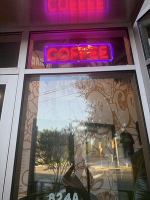 Idlewild Coffee by null