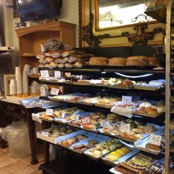 Slice Delight - Pastries by the pound, 4.99/lb