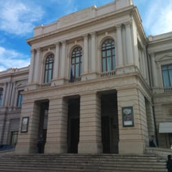 Pinacoteca Civica - Ingresso