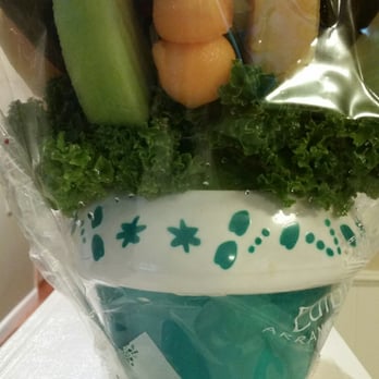 Edible Arrangements - Pretty bowl - Florists Near Me - Troy, Michigan