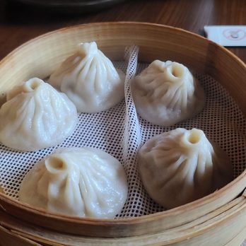 Wu Chow - Spouse dumping - Dim Sum Near Me - Austin, Texas