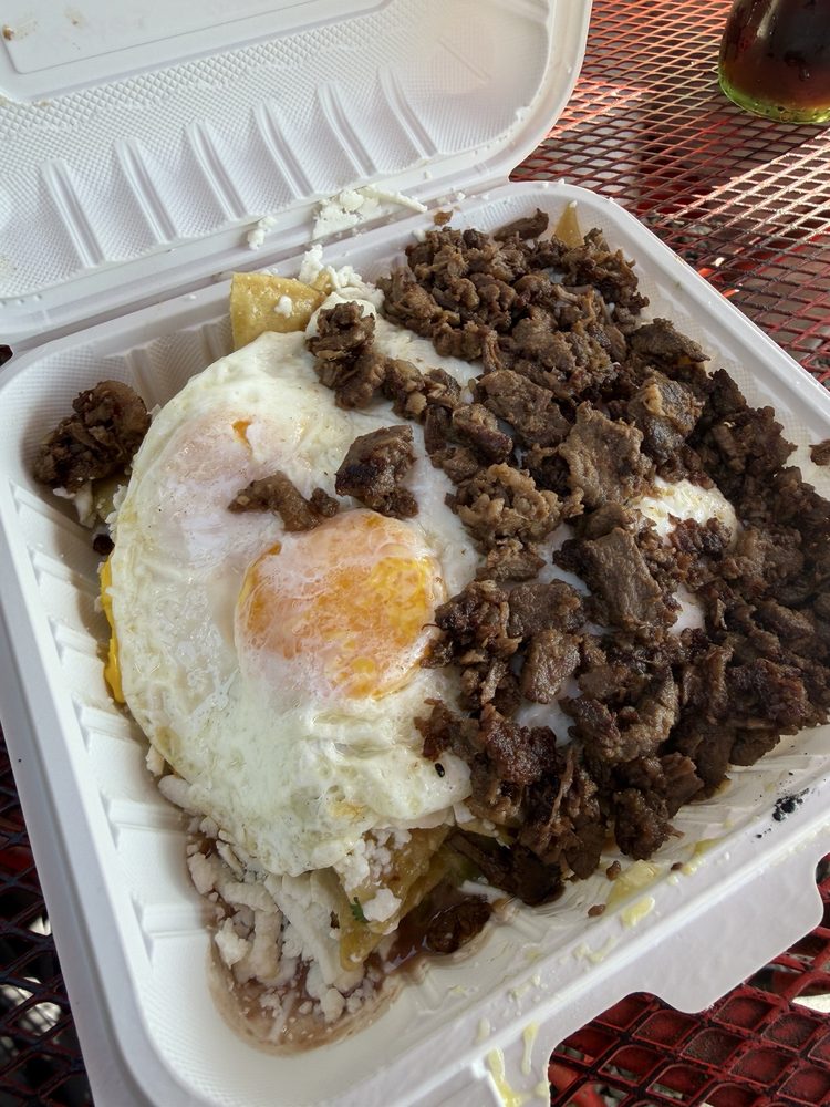 Chilachilos