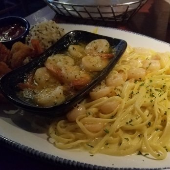 Red Lobster - Seafood Near Me - Irving, Texas