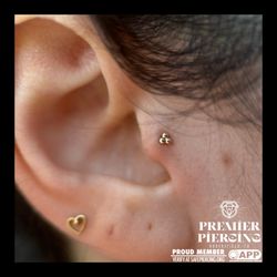 Premier Piercing