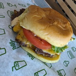 Shack Burger