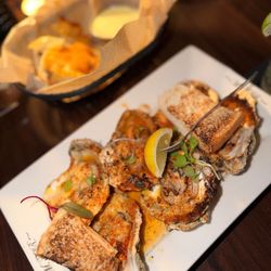 Cherokee Chophouse