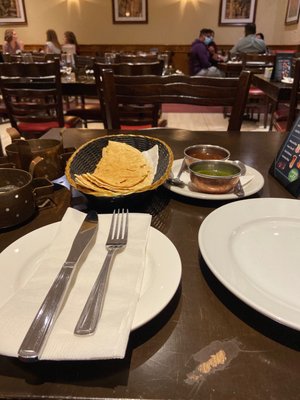 Sahib Indian Restaurant - POINTE-CLAIRE: Dine-in, Take-Out & Delivery by null