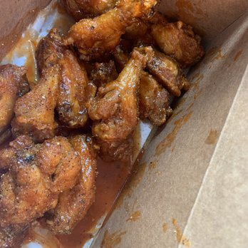 Wings On Wheat - Chicken Wings Near Me - Jonesboro, Georgia Wings On Wheat - Chicken Wings Near Me - Jonesboro, Georgia