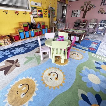 Kiddie Corner - Child Care & Day Care Near Me - Concord, California