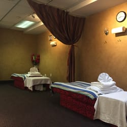 Healthy Land Foot Spa