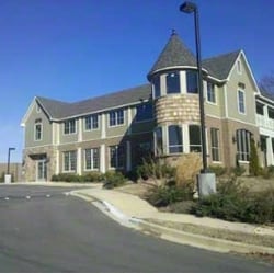 First Choice Care - The CARE Building