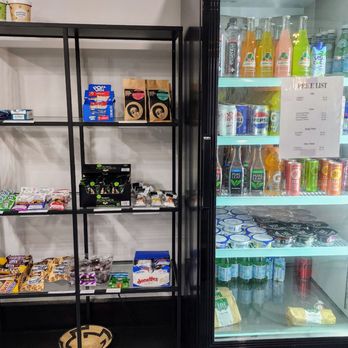 Hagosa's House - Snacks & other bevs (3/9/25) - Coffee & Tea Near Me - Seattle, Washington