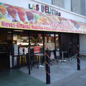 Let's Kick It Bakery Y Bionicos - Juice Bars & Smoothies Near Me - Lynwood, California Let's Kick It Bakery Y Bionicos - Juice Bars & Smoothies Near Me - Lynwood, California