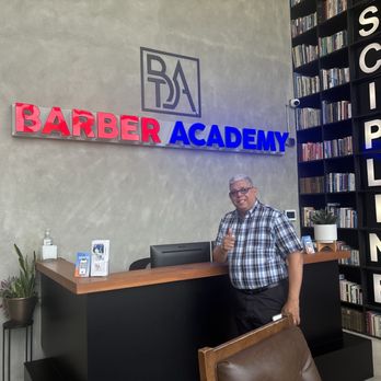 The Barbering Academy - Cosmetology Schools Near Me - Doral, Florida The Barbering Academy - Cosmetology Schools Near Me - Doral, Florida