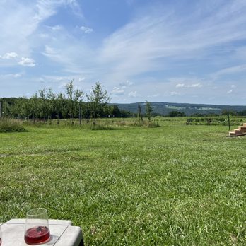 South Hill Cider - Cideries Near Me - Ithaca, New York
