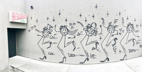 The Little Friend by null