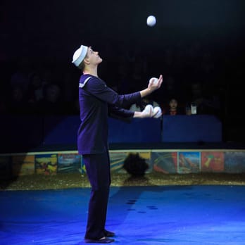 Big Apple Circus - Performing Arts Near Me - New York, New York Big Apple Circus - Performing Arts Near Me - New York, New York