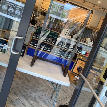 Philz Coffee - IM FINALLY HERE! - Coffee & Tea Near Me - Evanston, Illinois